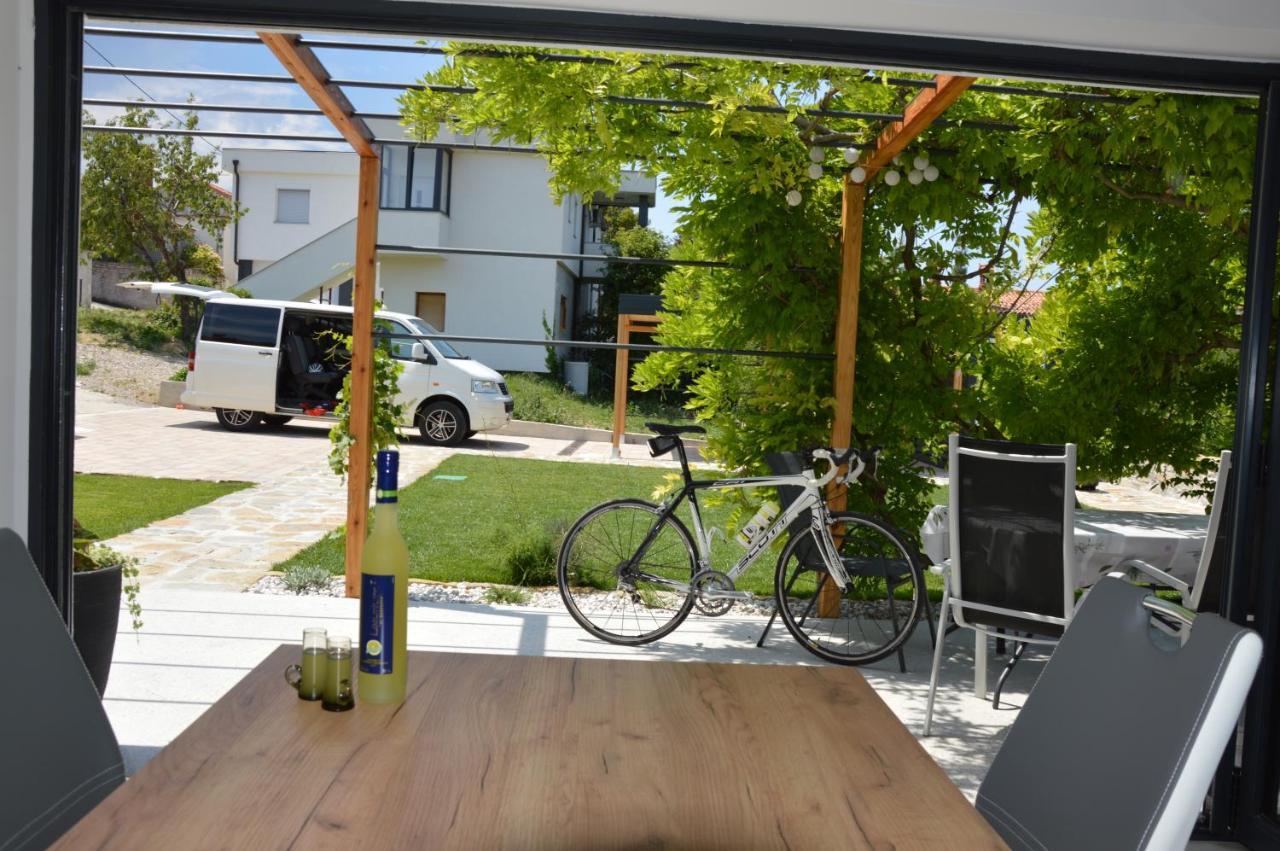 Casa Miranda - Family Comfort In A Quiet Area, Near The Sea, With Bbq And Free Parking Zgornje Skofije 외부 사진